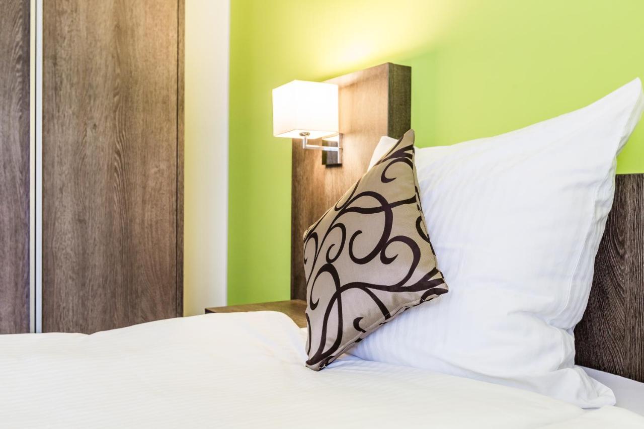 Apartments Pulheim Dış mekan fotoğraf